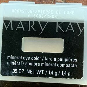 Mary Kay Moonstone Mineral Eye Shadow